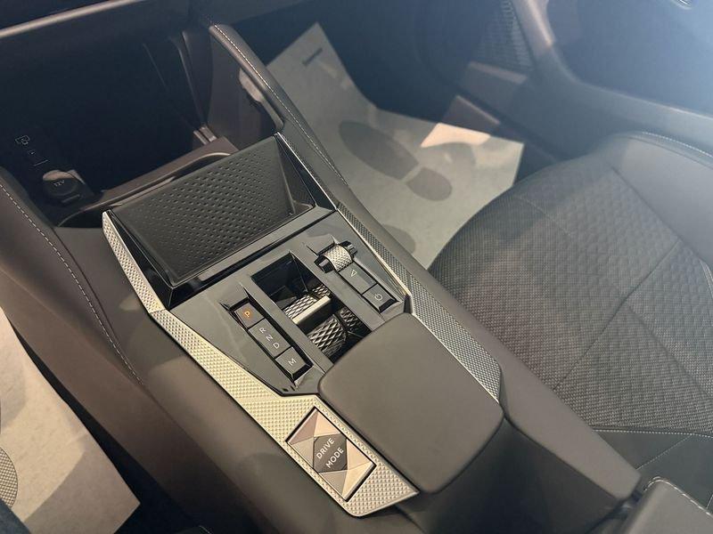 DS DS4 DS 4 BlueHDi 130 aut. Pallas