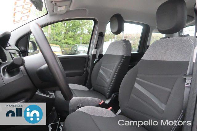 FIAT Panda Panda 1.0 70cv Hybrid City Cross
