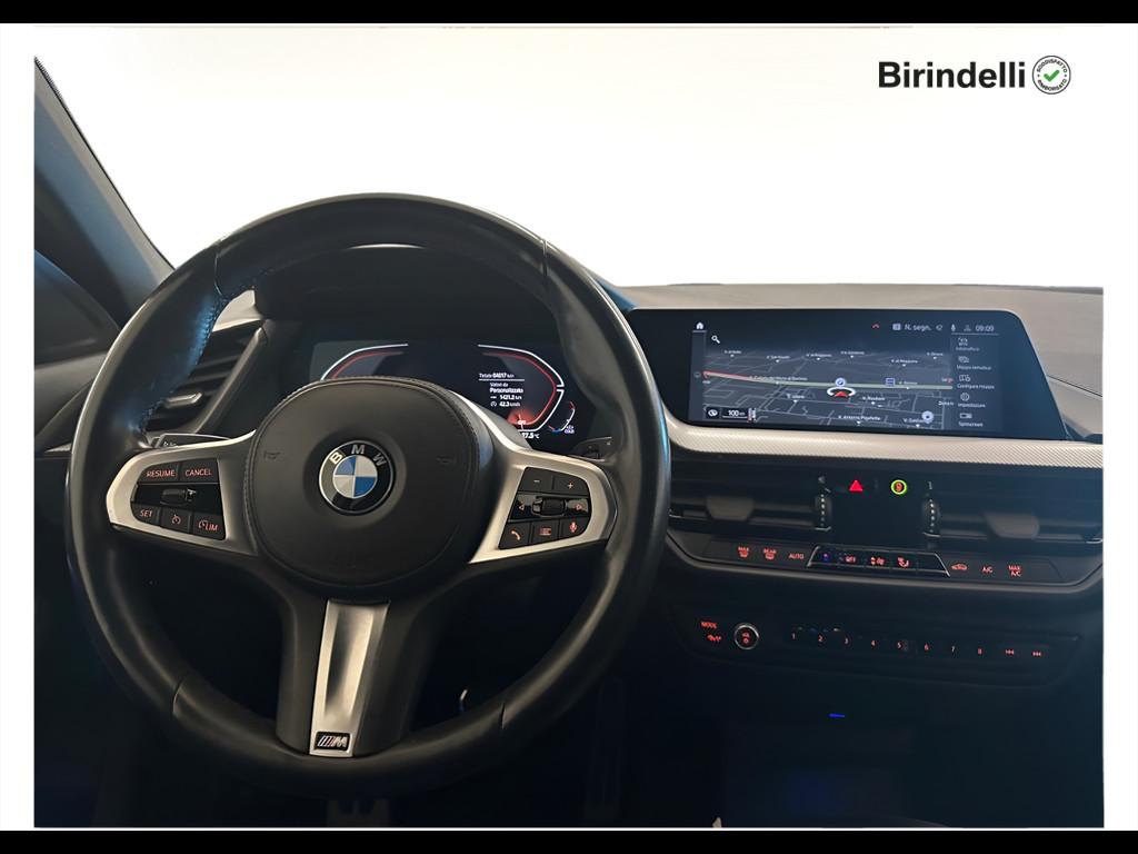 BMW Serie 1 (F40) - 118d 5p. Msport