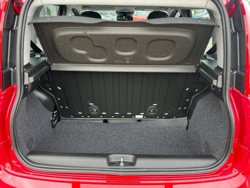 FIAT Panda Panda 1.0 FireFly S&S Hybrid