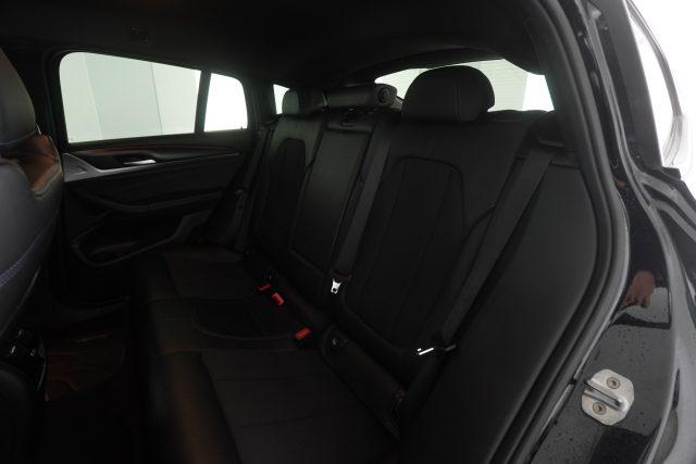 BMW X4 X4 xDrive20d Msport-X