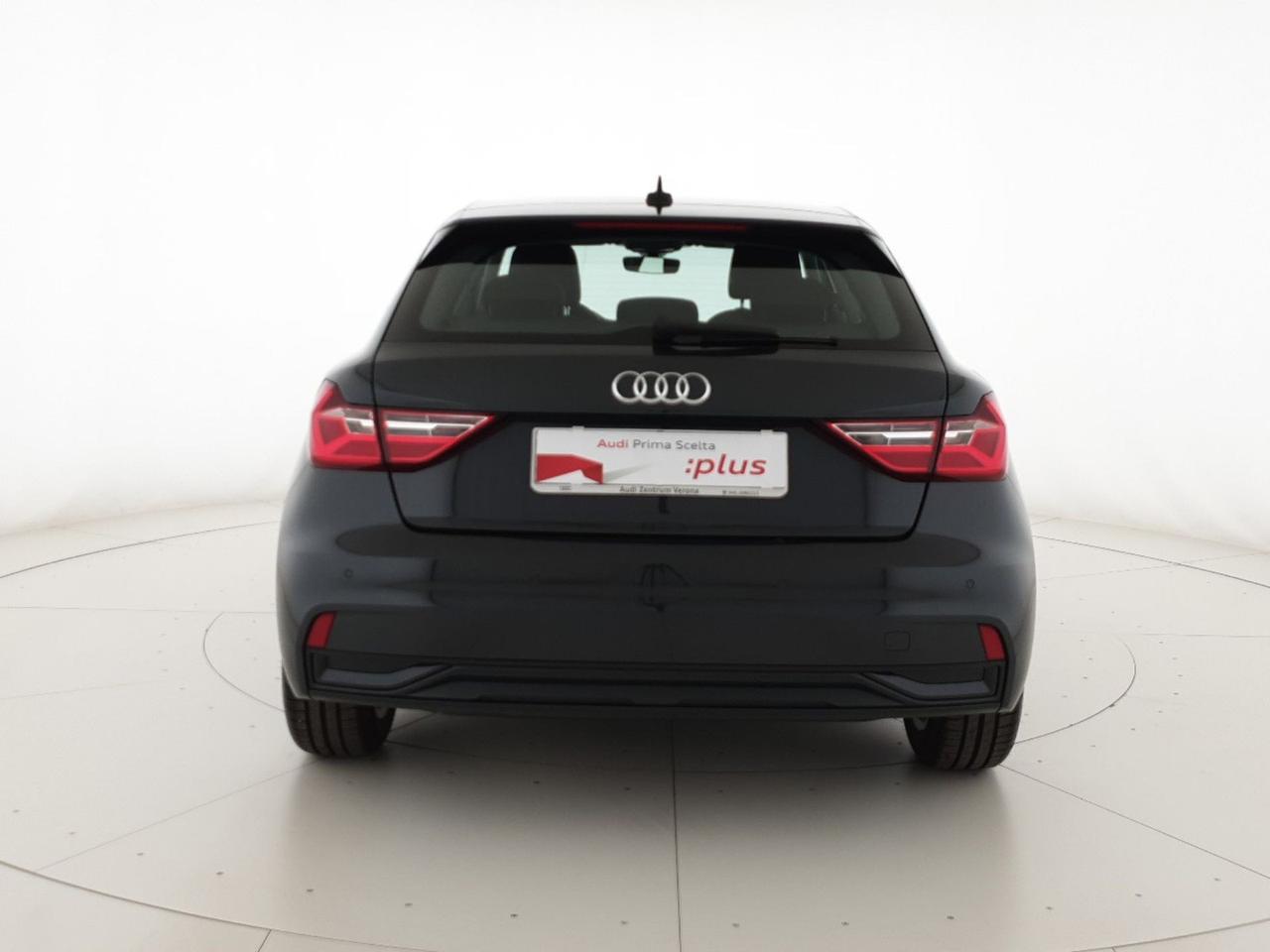 Sportback 25TFSI 95CV Business