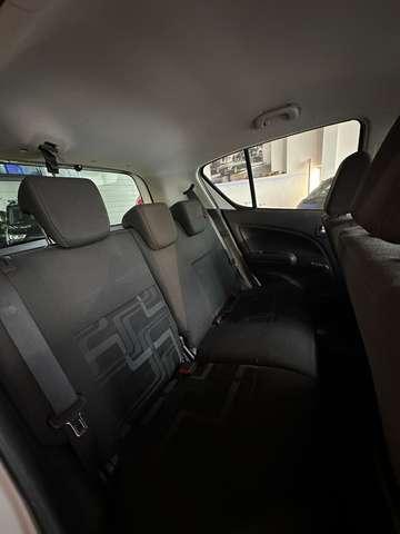 Suzuki Splash Splash 1.2 vvt GLS Style 94cv E5