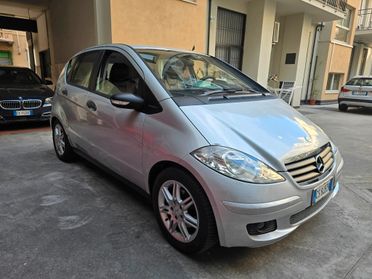 Mercedes-benz A 170 Classic