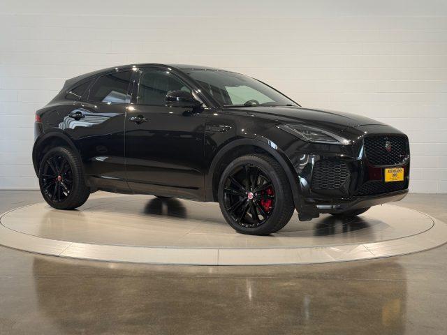 JAGUAR E-Pace 2.0 249cv AWD aut. R-Dynamic HSE PREZZO REALE