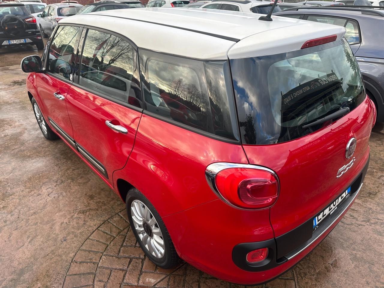 500*L*LIVING*PERFETTA*FINANZIAMENTO*PERMUTE*