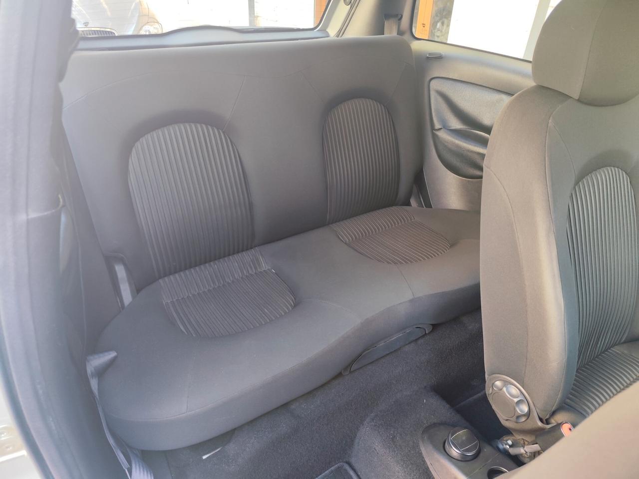Lancia Ypsilon 1.2 BENZINA 60CV