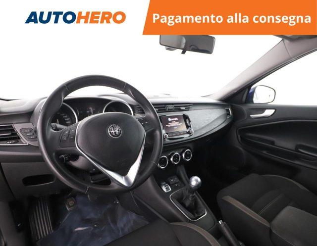 ALFA ROMEO Giulietta 1.6 JTDm 120 CV Business