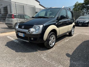 Fiat Panda 4x4 CROSS 1.3 MJT - 2011