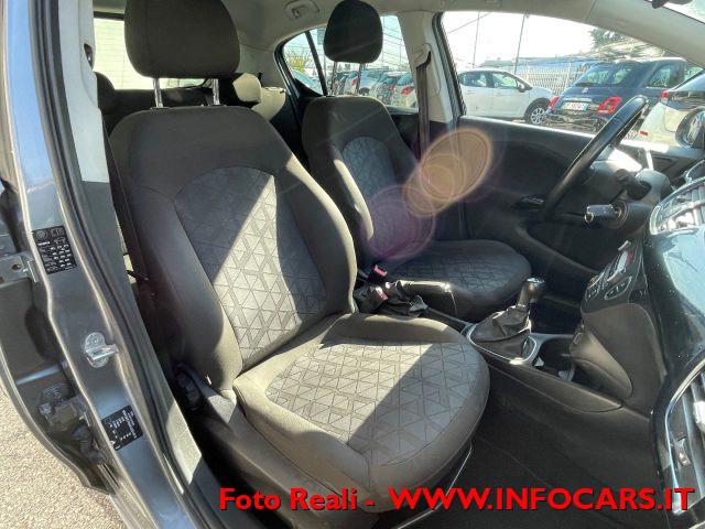 OPEL Corsa 1.2 5 porte 120 Anniversary NEOPATENTATI