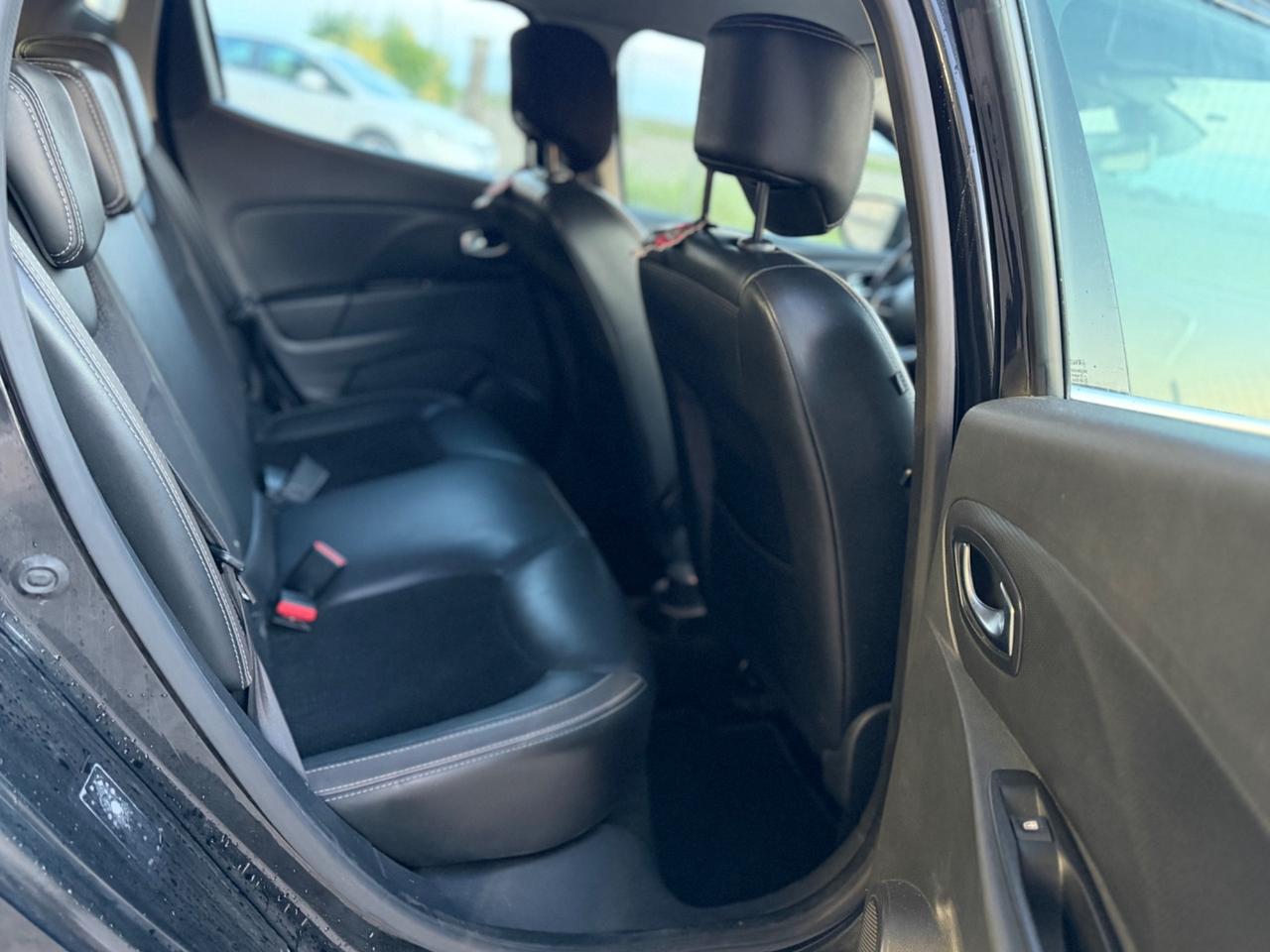 Renault Clio 1.2 75CV 5 porte Intens