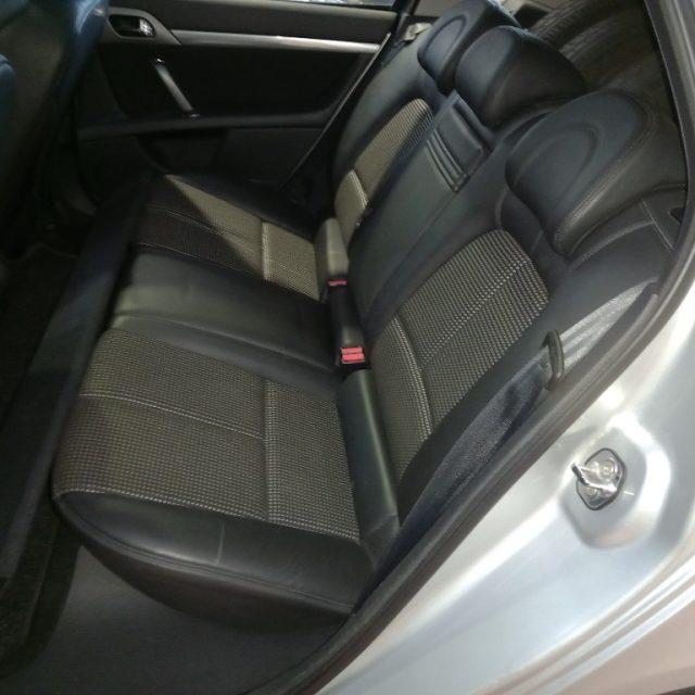 PEUGEOT 407 2.0 HDi Sport Pack Tecno SW