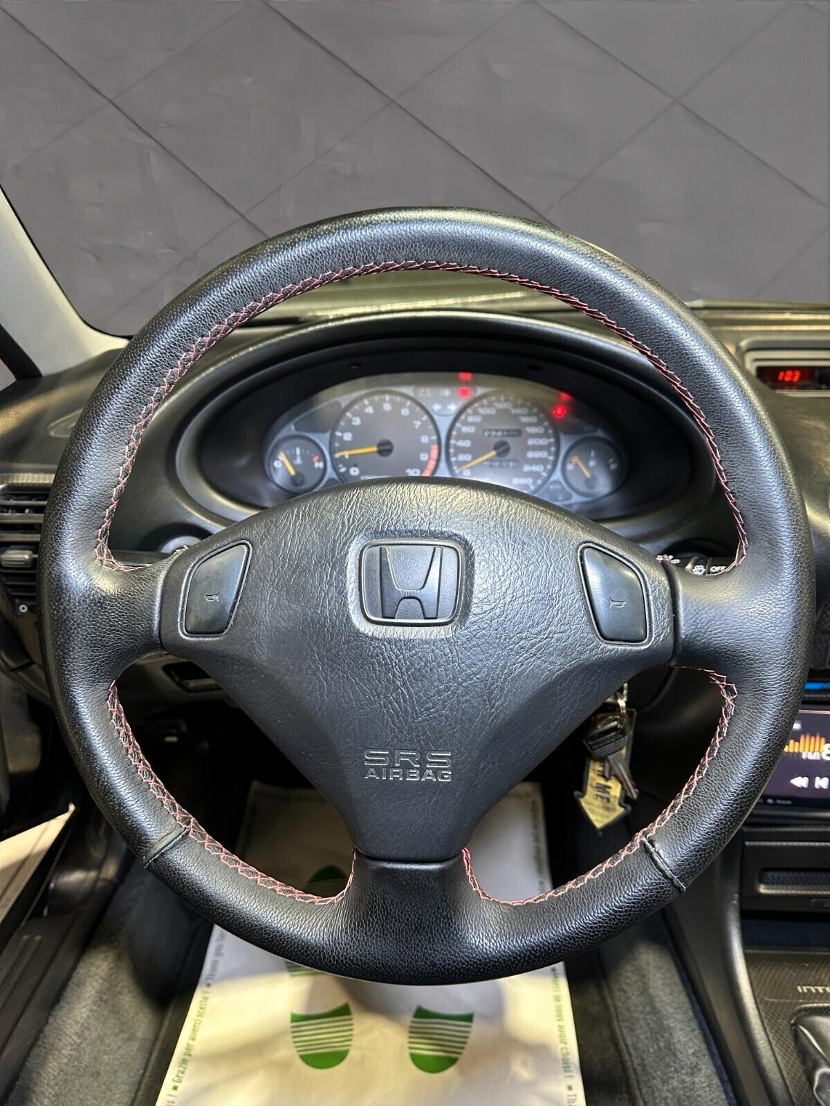 Honda Integra 1.8i 16V V-TEC cat Coupé R