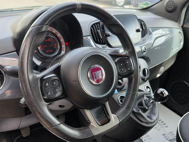 FIAT 500 1.2 Sport