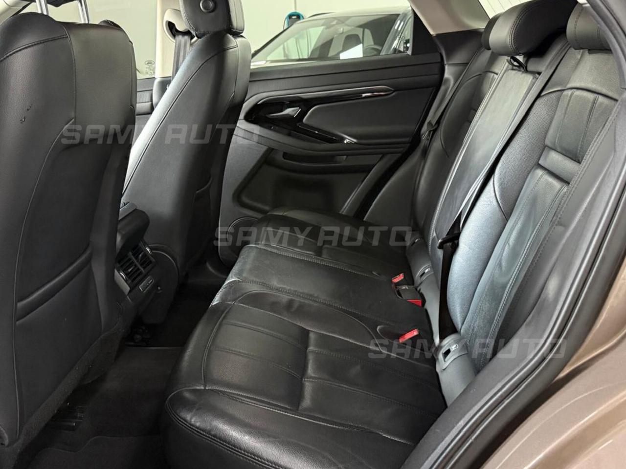 Land Rover Range Evoque 2.0D I4-L.Flw 150 CV AWD Auto R-Dynamic