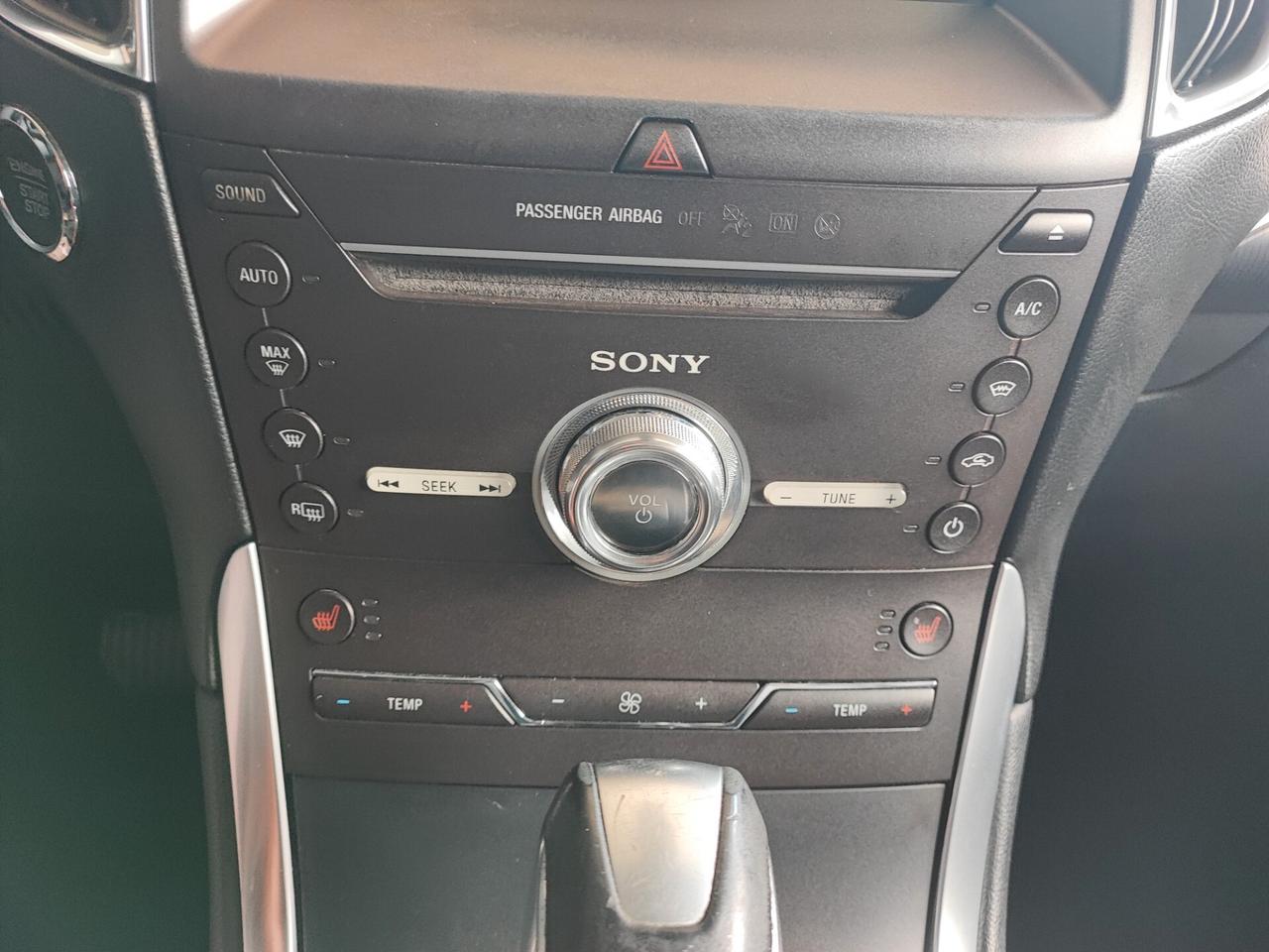 Ford Edge 2.0 TDCI 210 CV AWD Start&Stop Powershift Titanium
