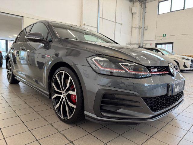 VOLKSWAGEN Golf GTI Performance DSG