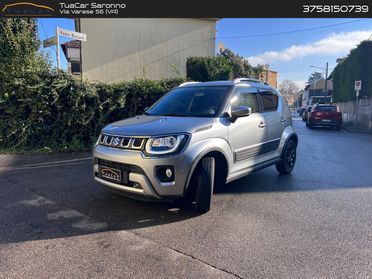 Suzuki Ignis 1.2 Dualjet MHEV Top #7791