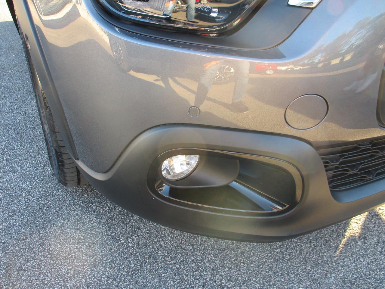 Citroen C3 PureTech 83 S&S Shine