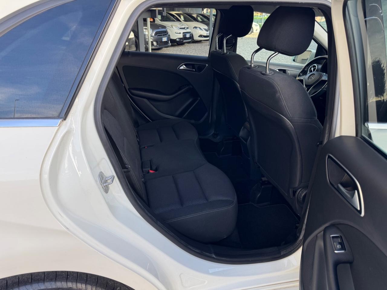 Mercedes-benz B 180 CDI Executive