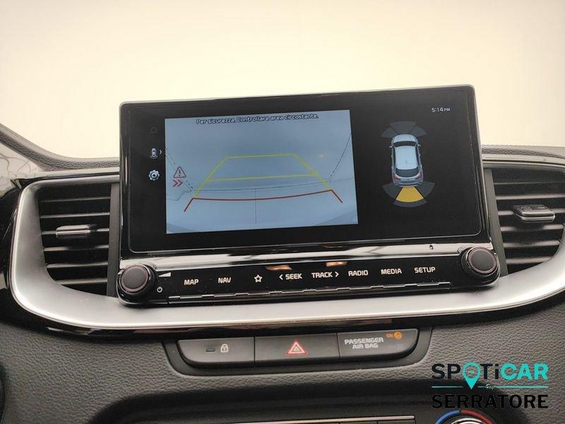 Kia Xceed 1.6 gdi phev High Tech 141cv dct