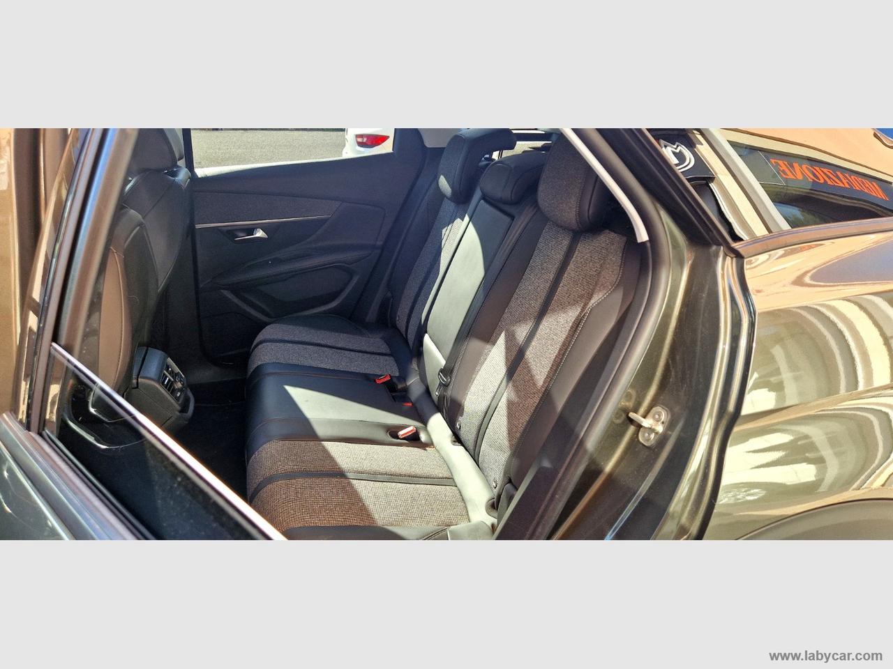 PEUGEOT 3008 PureTech Turbo 130 S&S Allure