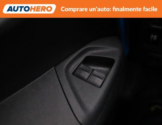 TOYOTA Aygo Connect 1.0 VVT-i 72 CV 5 porte x-cool