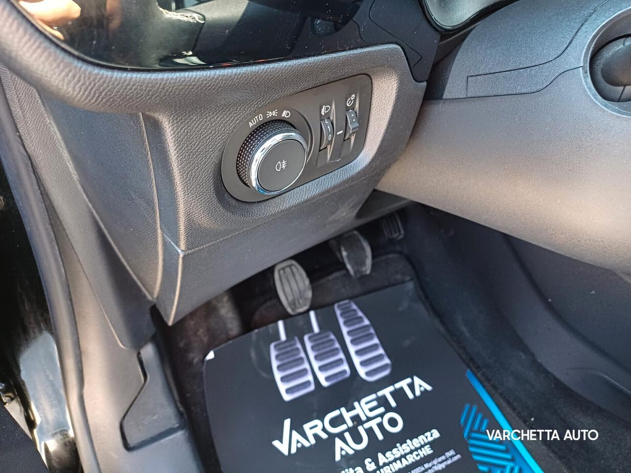 Opel Corsa 1.2 Elegance con GPL "BRC" NUOVO