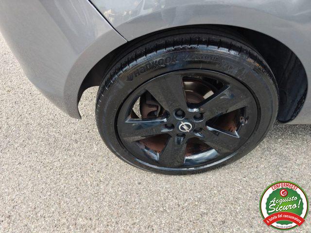 OPEL Meriva 1.4 Turbo 120CV GPL Tech Elective