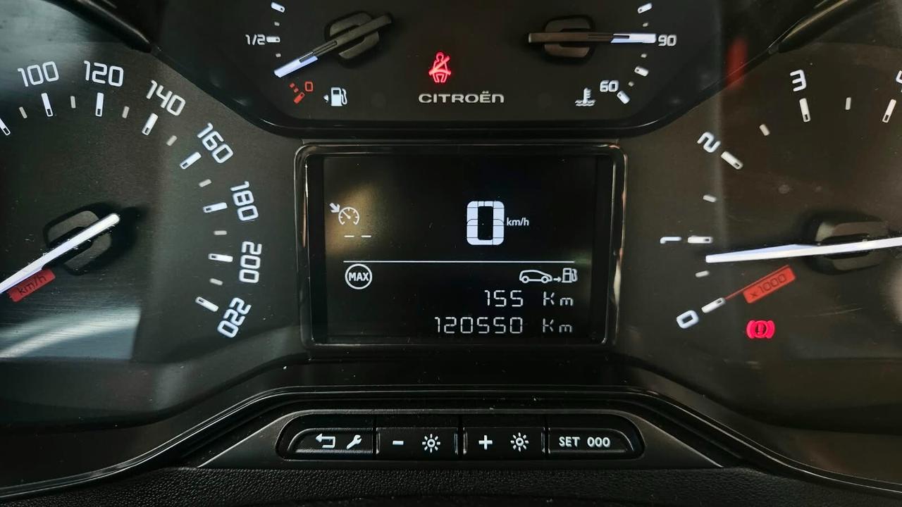 Citroen C3 PureTech 82 S&S Feel