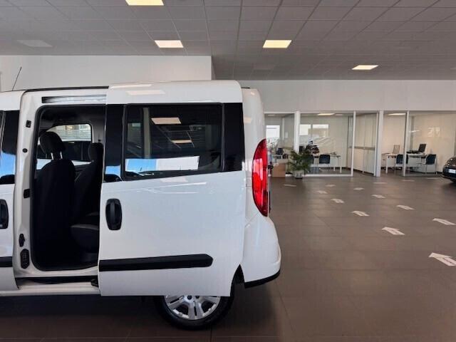Fiat Doblò 1.6 MJT 105CV 5 POSTI IVA ESPOSTA