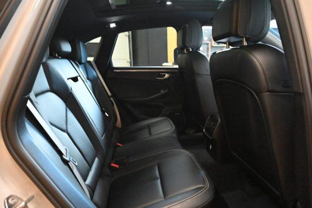 PORSCHE Macan NUOVA 2.0 PDK 265CV PCM TETT.LED 21"RADAR CAM FULL