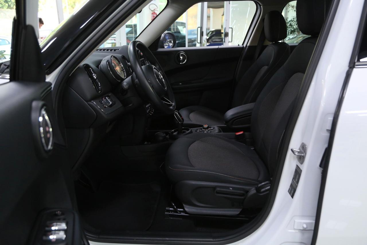 Mini Countryman 1.5 One D automatica Business