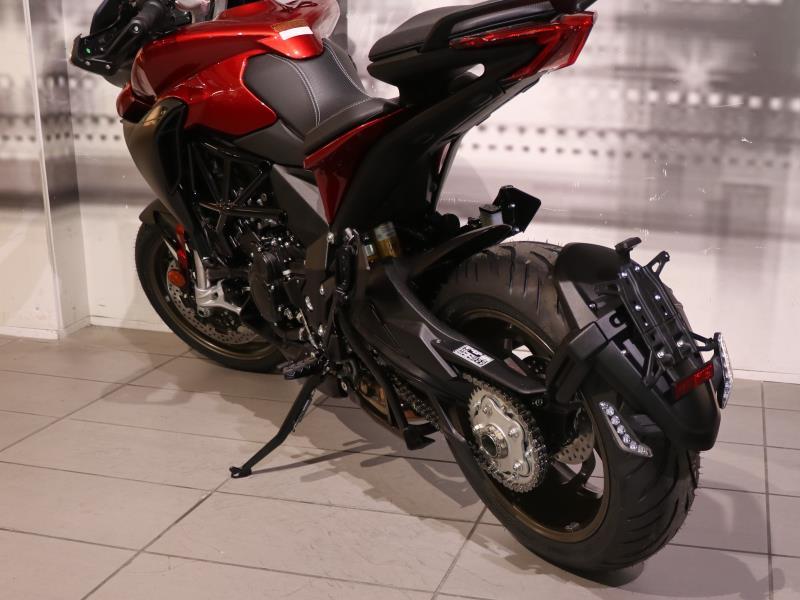MV Agusta Turismo Veloce 800 Lusso