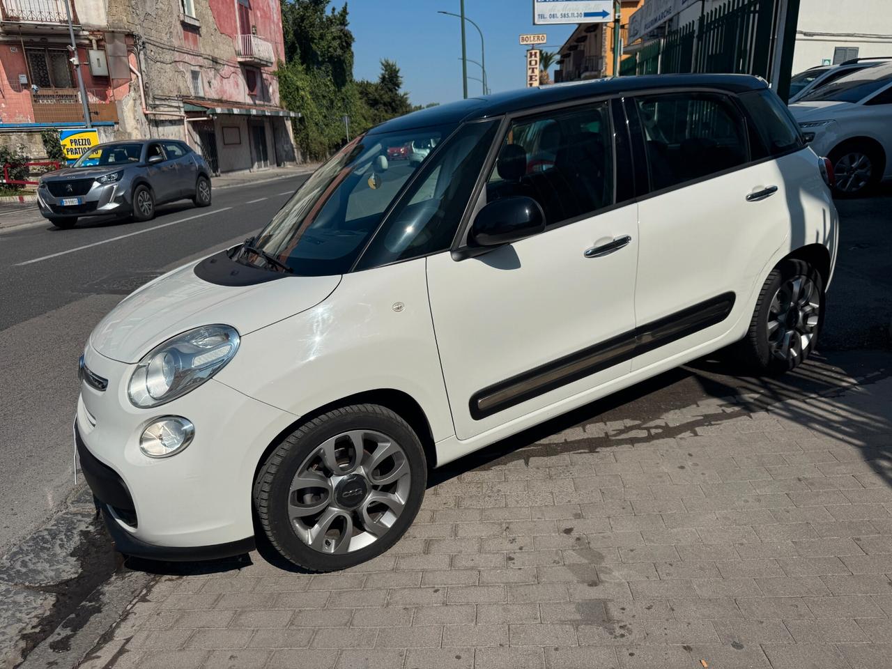 Fiat 500L 1.6 Multijet 105 CV Lounge 12 MESI DI GARANZIA