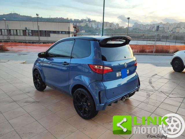 AIXAM City GTO Emotion