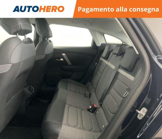 CITROEN C4 PureTech 130 S&S Plus