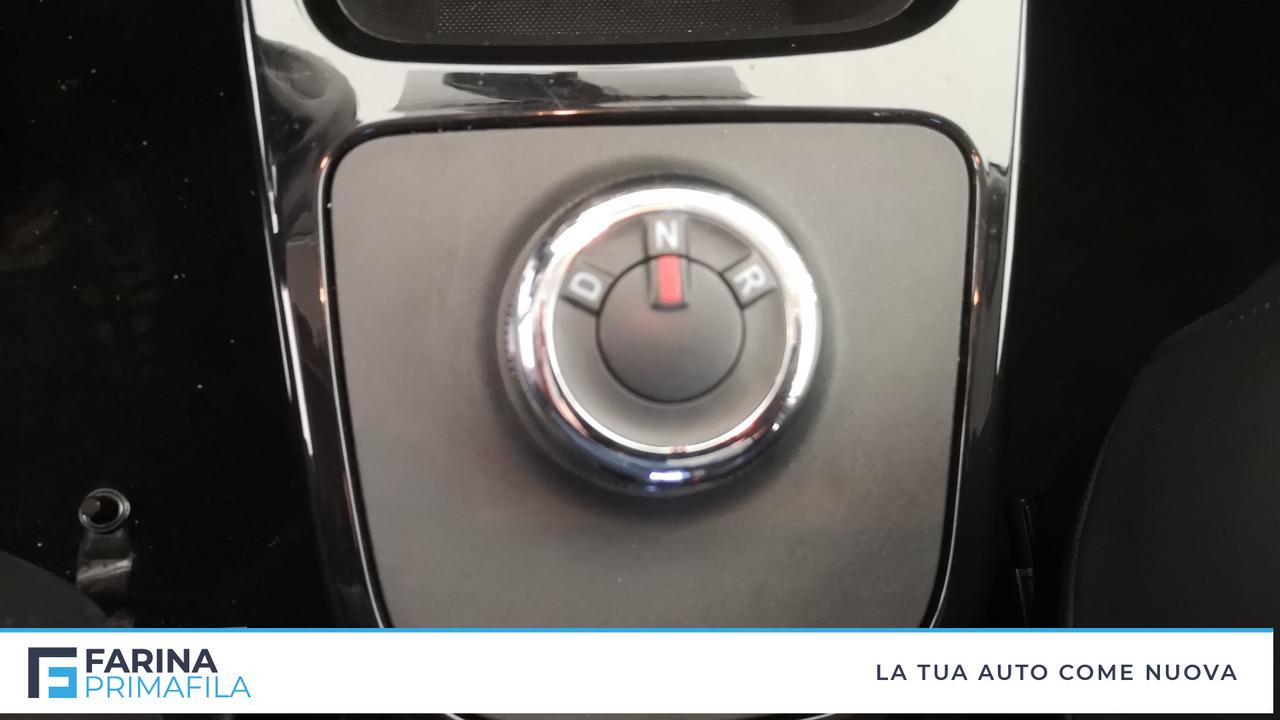 DACIA Spring - Spring Comfort Plus Electric 45