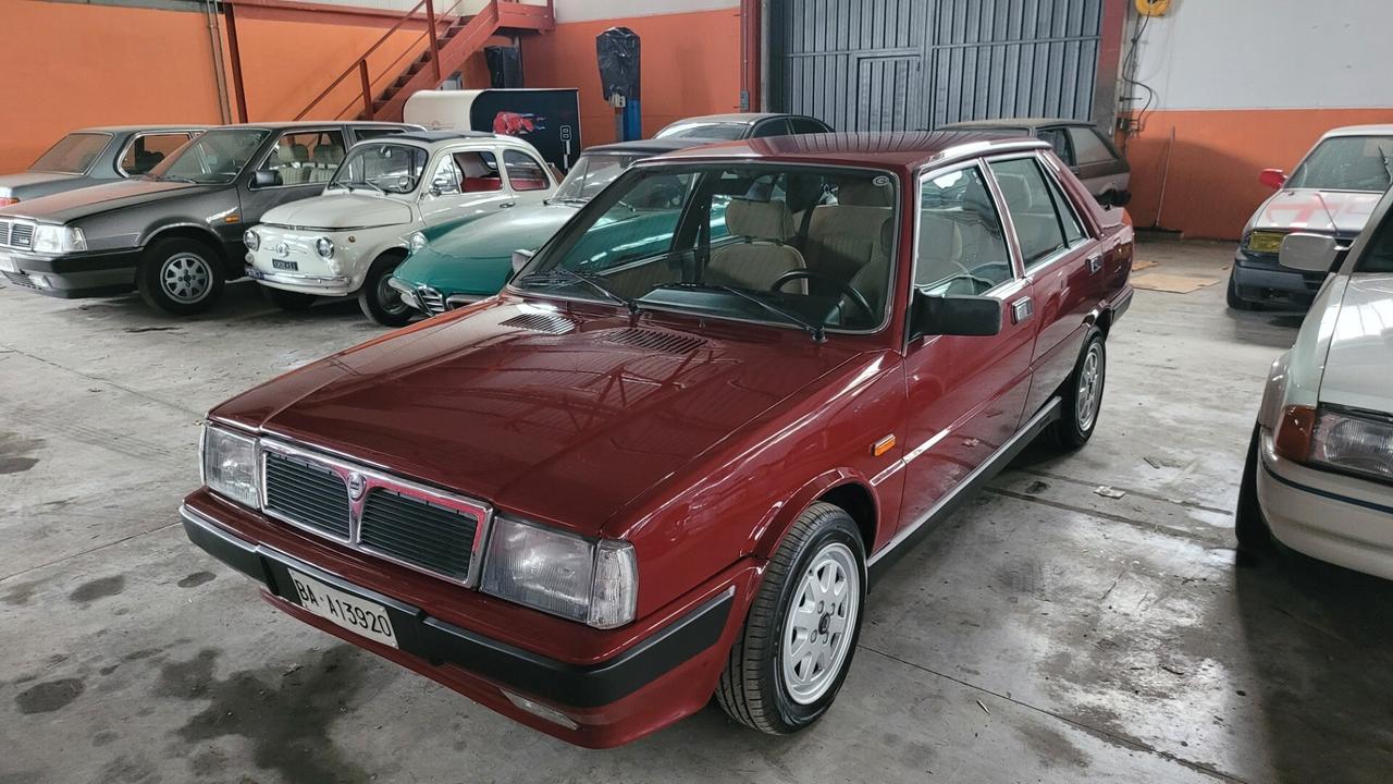 Lancia Prisma 1.6 i.e.