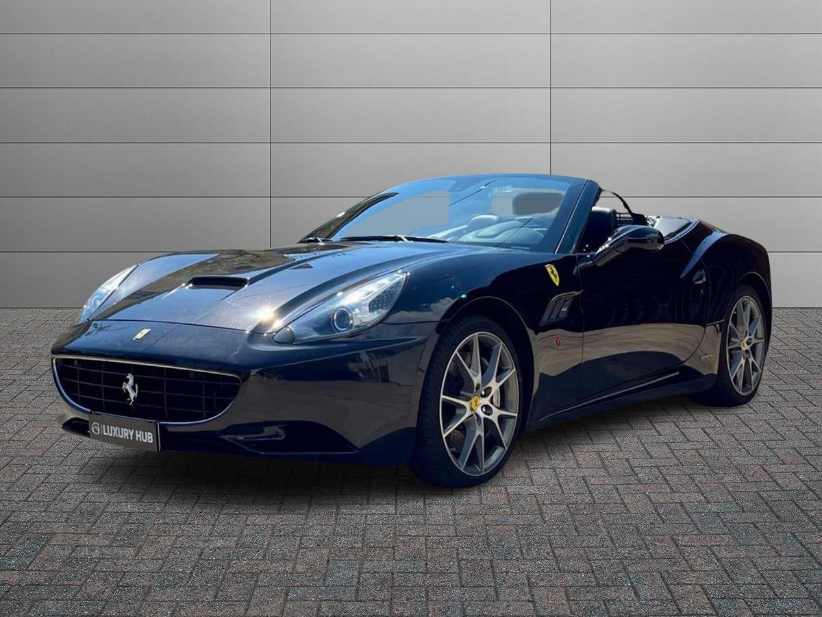 FERRARI California 4.3 dct