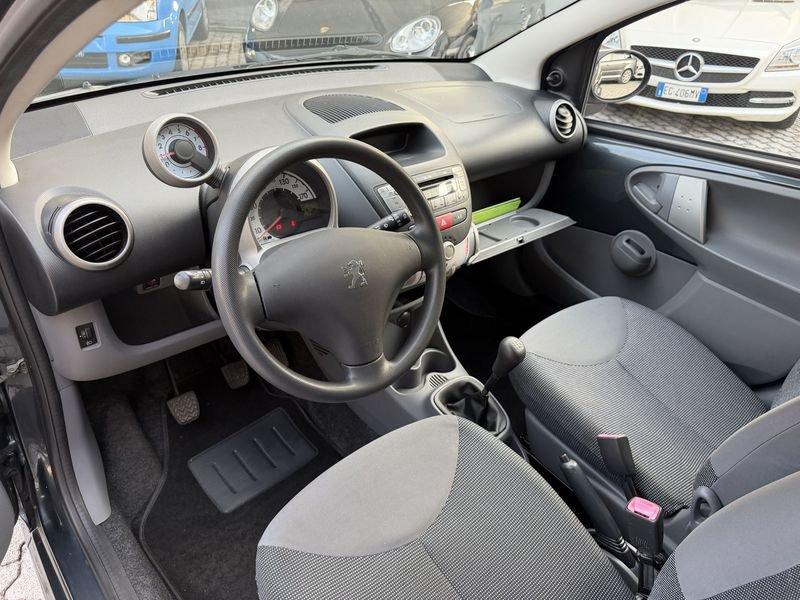 Peugeot 107 107 5p 1.0 12v URBAN MOVE SENZA VINCOLI !!!!