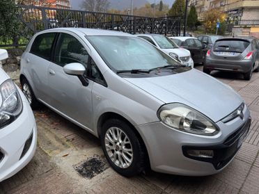 Fiat Punto Evo 1.4 5 porte Emotion EasyPower