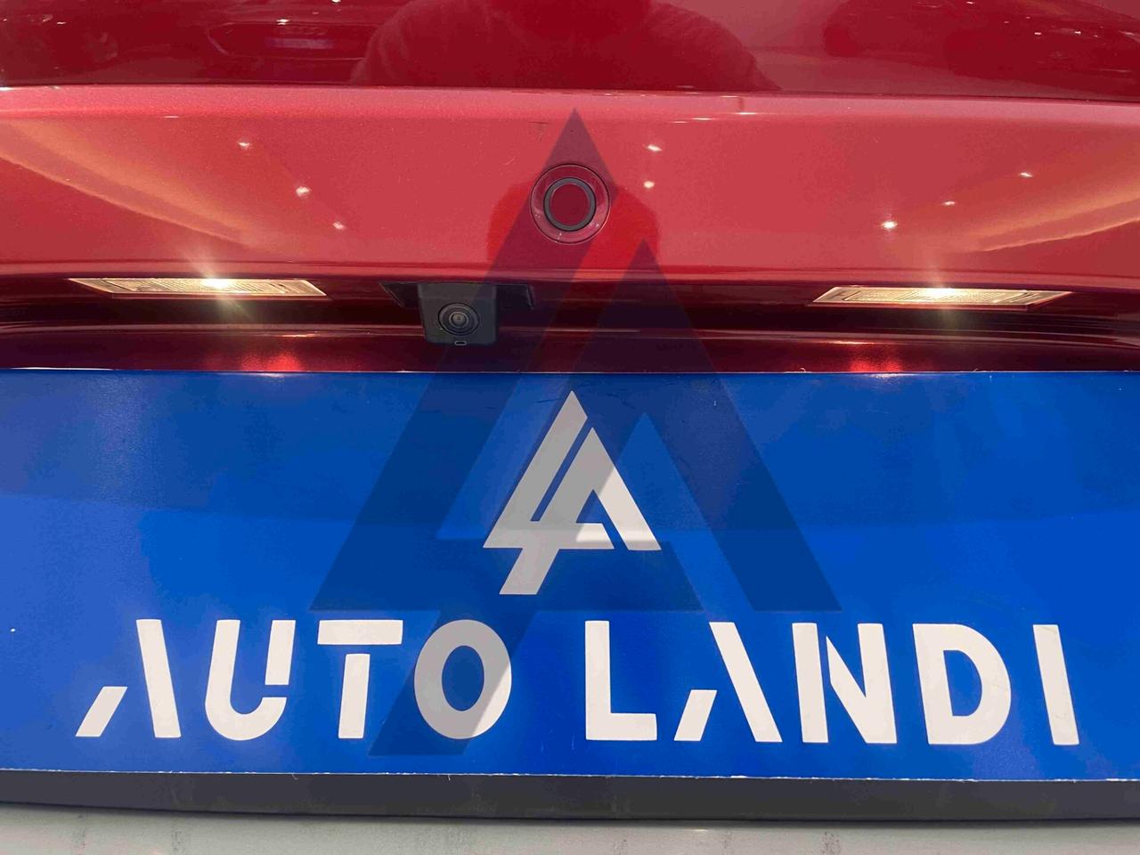 Mg ZS 1.5 VTi-tech Luxury