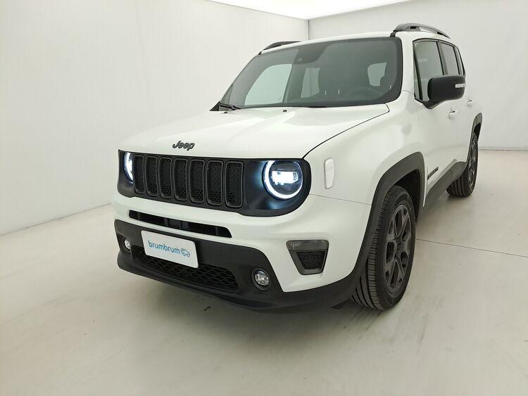 Jeep Renegade 80th Anniversary BZ576931 1.0 Benzina 120CV