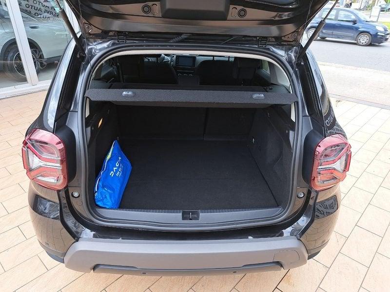 Dacia Duster Duster 1.5 blue dci Extreme 4x2 115cv