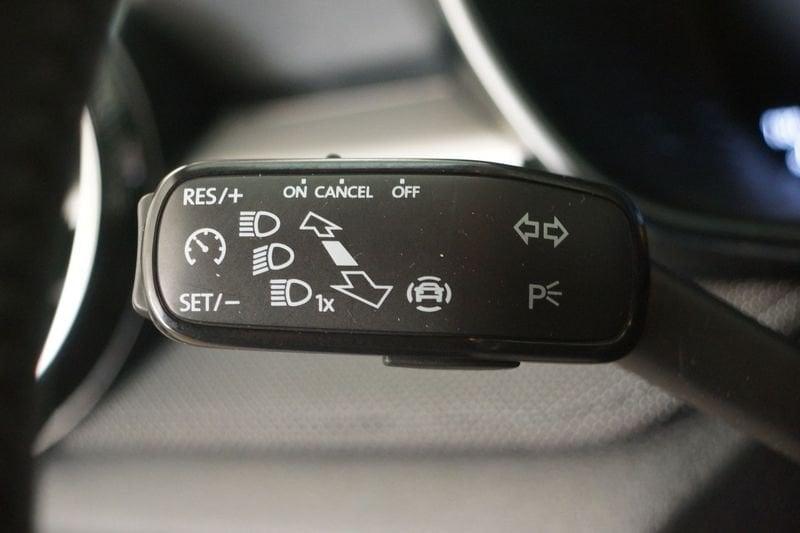 Škoda Fabia 1.0 TSI Evo 70KW SELECTION