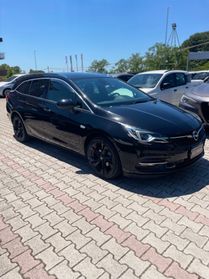 Opel Astra 1.5 CDTI 122 CV S&S 5 porte GS Line