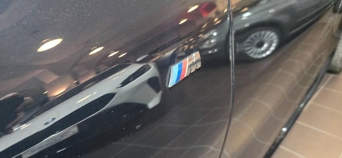 BMW X6 Xdrive30d mhev 48V Msport*garanzia 2anni*