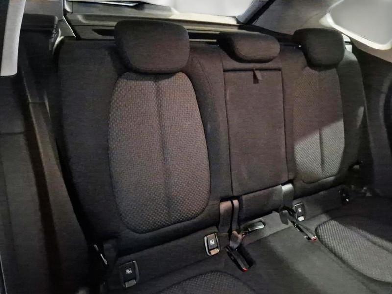 BMW X1 xDrive 25e Business Advantage automatico