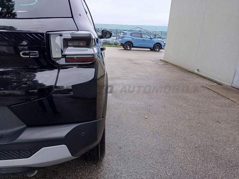 Citroën C3 C3 1.2 puretech Max 100cv s&s